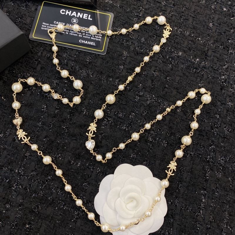 Chanel Necklaces